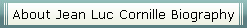 About Jean Luc Cornille Biography
