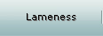 Lameness