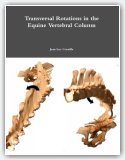 Transversal Rotations in the Equine Vertebral Column