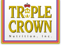 Triple Crown Feed